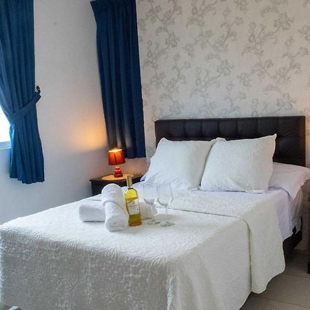 Hotel Valeritos Playas Kültér fotó
