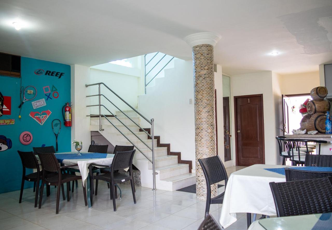 Hotel Valeritos Playas Kültér fotó
