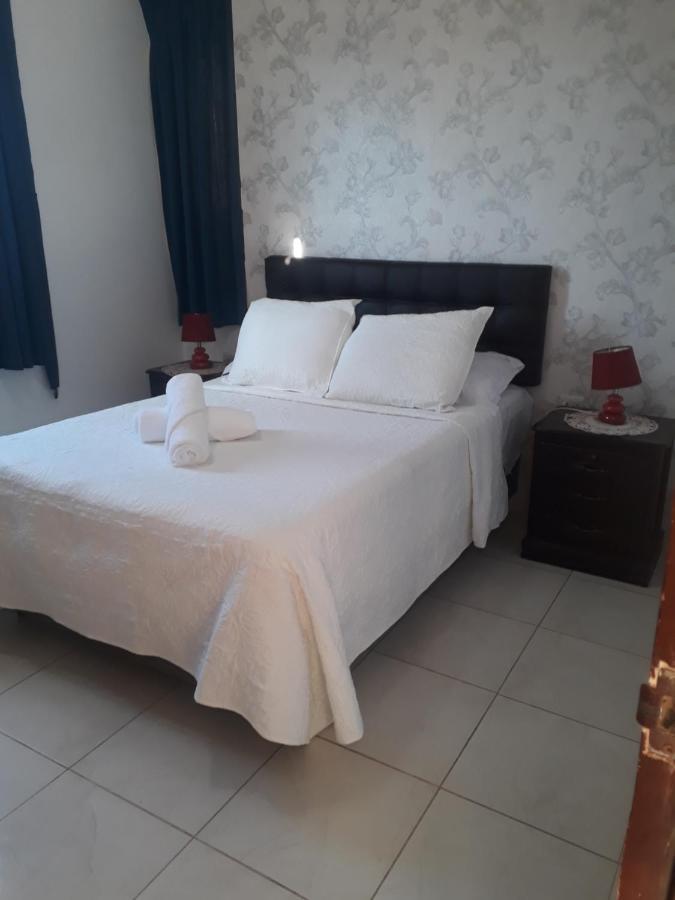 Hotel Valeritos Playas Kültér fotó
